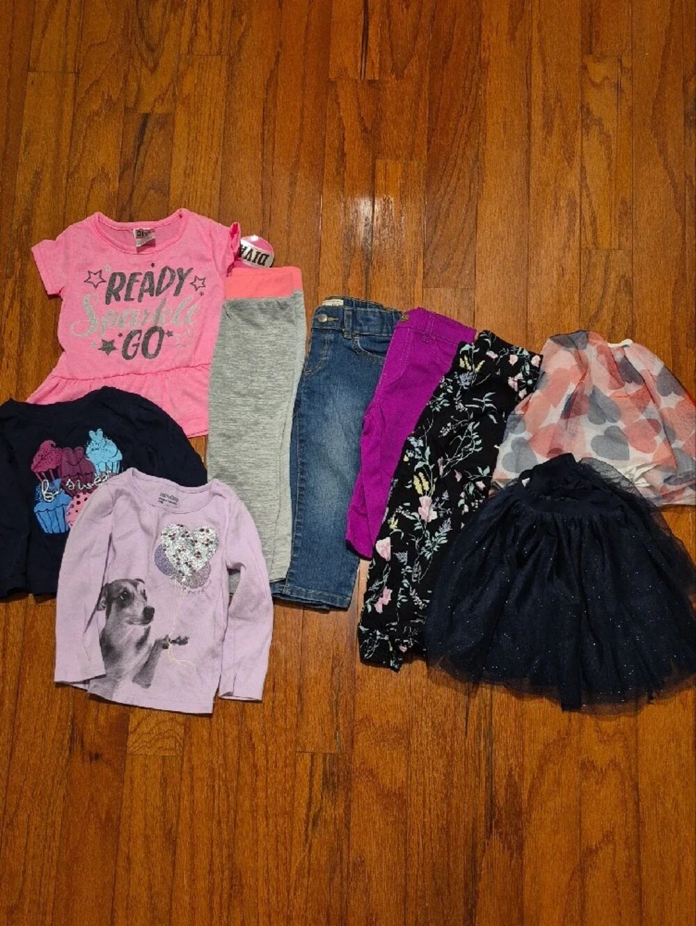 BABY GAP Matching Sets